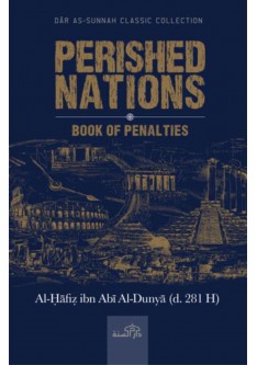 PERISHED NATIONS - Book of Penalties