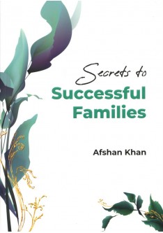 Secrets to Successful Families