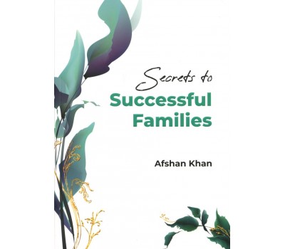 Secrets to Successful Families