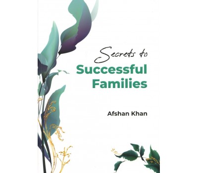 Secrets to Successful Families