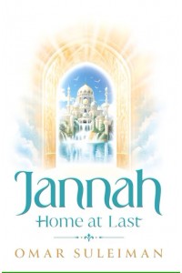 JANNAH HOME AT LAST