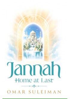 JANNAH HOME AT LAST