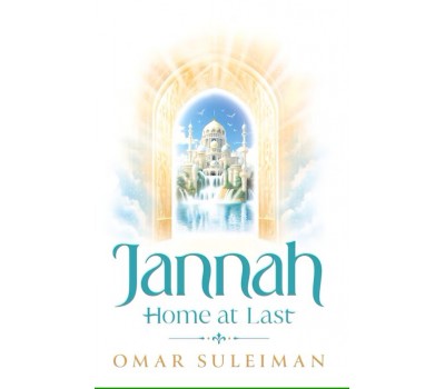 JANNAH HOME AT LAST