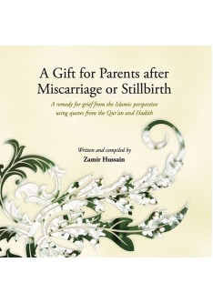 A Gift for Parents after Miscarriage or Stillbirth