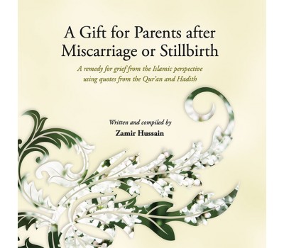 A Gift for Parents after Miscarriage or Stillbirth