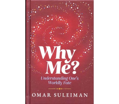 Why Me?