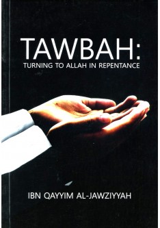 Tawbah:Turning To Allah In Repentance