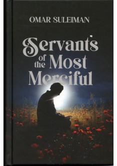 Servants of the Most Merciful