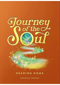 JOURNEY OF THE SOUL - Heading Home