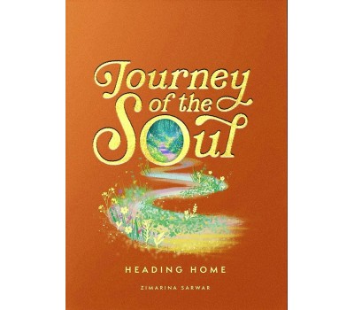 JOURNEY OF THE SOUL - Heading Home