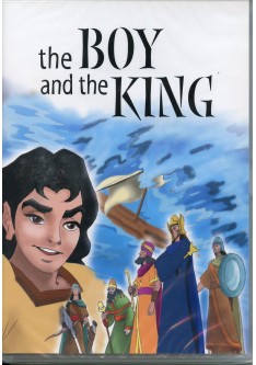 The Boy and The King - DVD