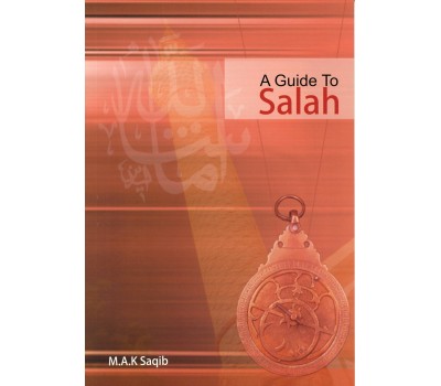 A Guide to Salah