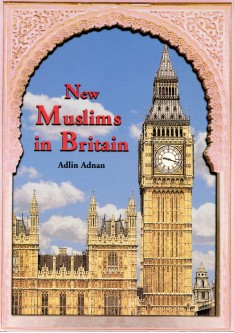 New Muslims in Britian