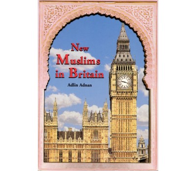 New Muslims in Britian