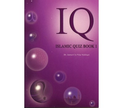 Islamic Quiz Book 1