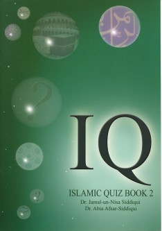 Islamic Quiz Book 2