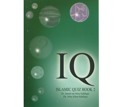 Islamic Quiz Book 2
