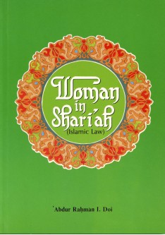 Women In Shariah ( Islamic Law)