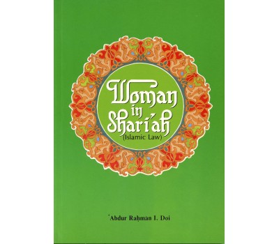 Women In Shariah ( Islamic Law)