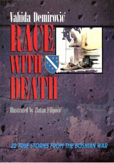 Race With Death