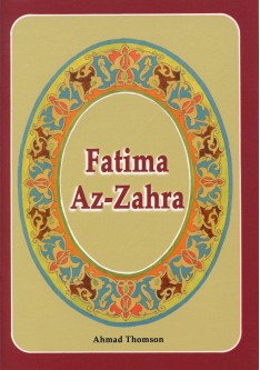 Fatima Az-Zahra