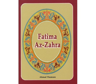 Fatima Az-Zahra
