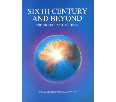 Sixth Century and Beyond