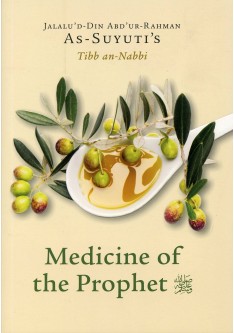 Medicine of the Prophet (SAAS)