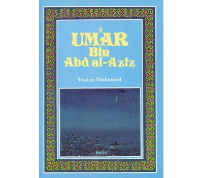 UMAR Bin Abd al-Aziz