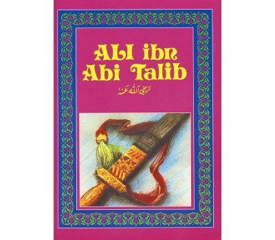 Ali ibn Abi Talib