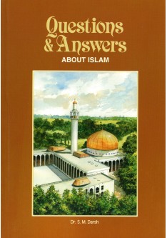 Questions & Answer About Islam