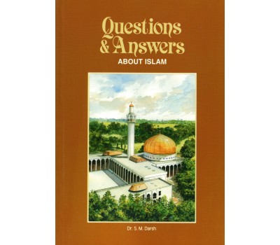 Questions & Answer About Islam