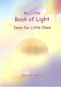 My Little Book of Light Iman for little Ones