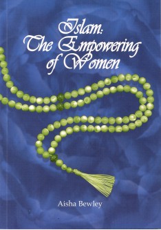 Islam: The Empowering of Women