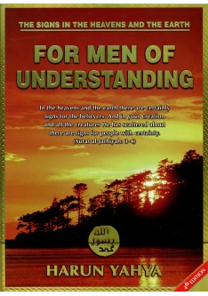 For Men of Understanding For Men of Understanding