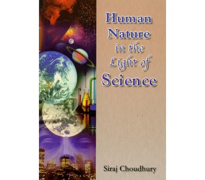 Human Nature in the Light of Science