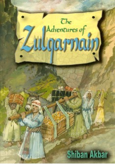 The Adventures Of Zulqarnain