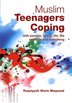 Muslim Teenagers Coping