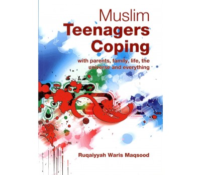 Muslim Teenagers Coping