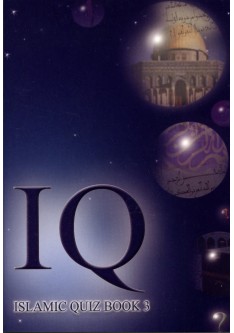 Islamic Quiz Book 3