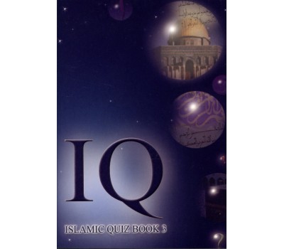 Islamic Quiz Book 3