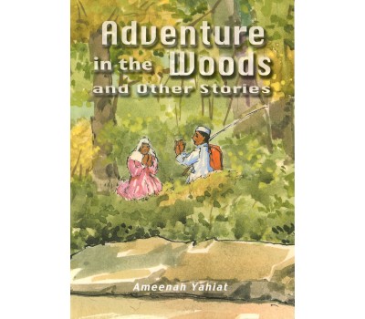 Adventure in the Woods and Other Stories