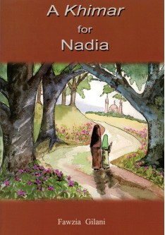 A Khimar for Nadia