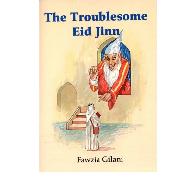 The Troublesome Eid Jinn