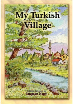 My Turkish Village