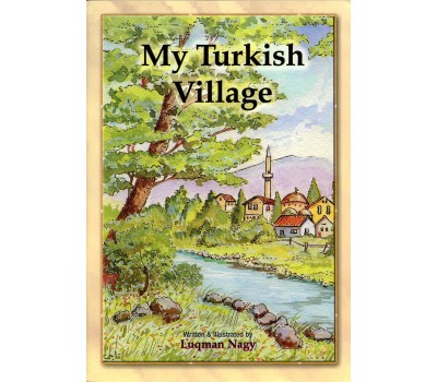 My Turkish Village