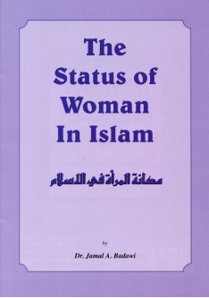 The Status of Women In Islam