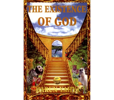 THE EXISTENCE OF GOD