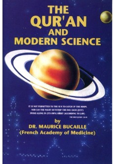 The Quran and Modern Science