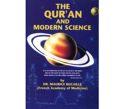 The Quran and Modern Science